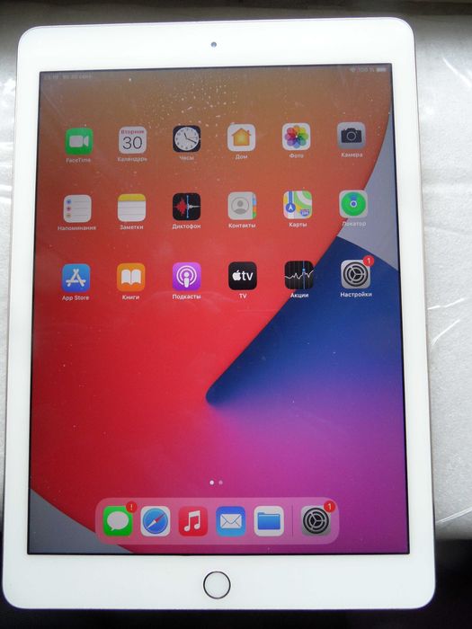 iPad Air 2 A1566