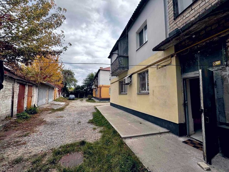 Продам 2-к квартиру с автономным отоплением в районе Воронцова/Каруны