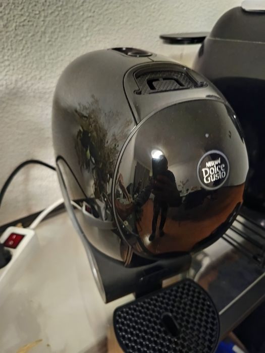 Máquina Dolce Gusto