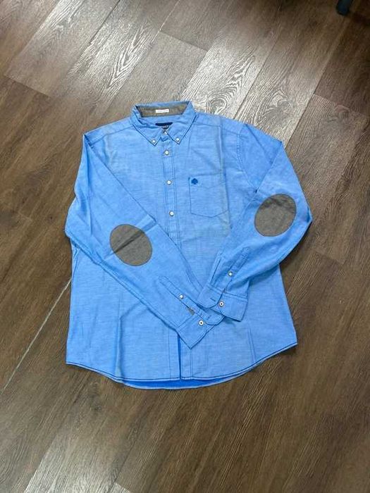 Camisa de Homem Springfield