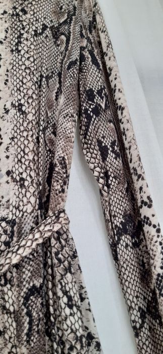 Vestido & macacão comprido