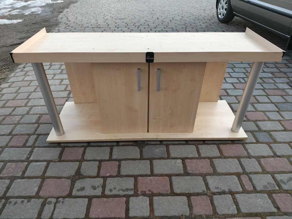 Szafka pod akwarium Diversa Comfort Prosta Klon 150