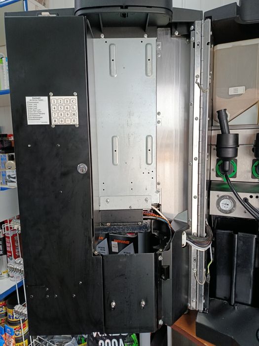 Кавомашина Sielaff професійна