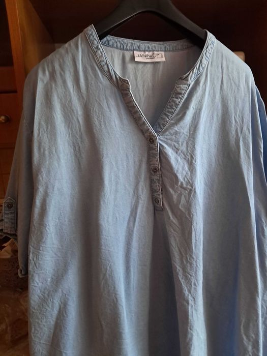 Bluzka damska na lato