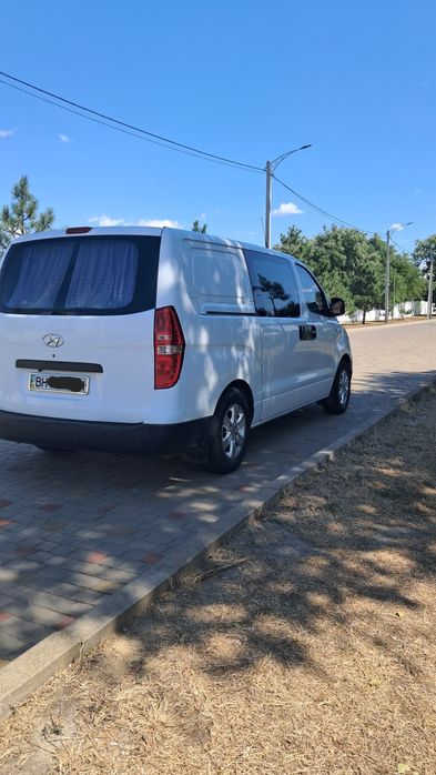 Продам H1 Hyundai