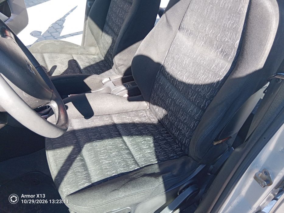 Peugeot 307 1.4 HDI 160mil