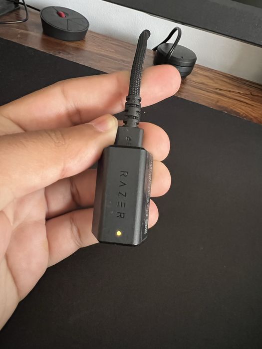 Razer Viper V3 Pro