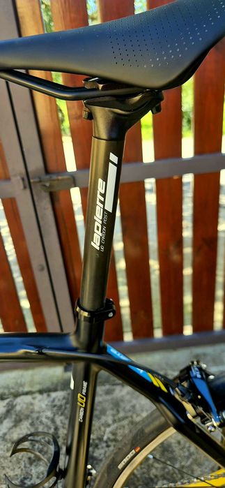 Bicicleta Estrada Lapierre Sensium 500