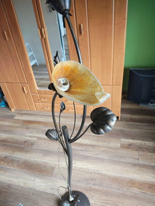 Sprzedam komplet oświetlenia