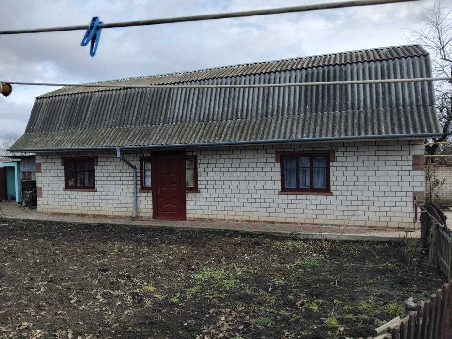 Продам будинок (9842)