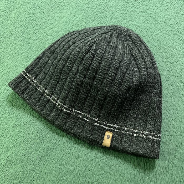 Шапка Fjallraven