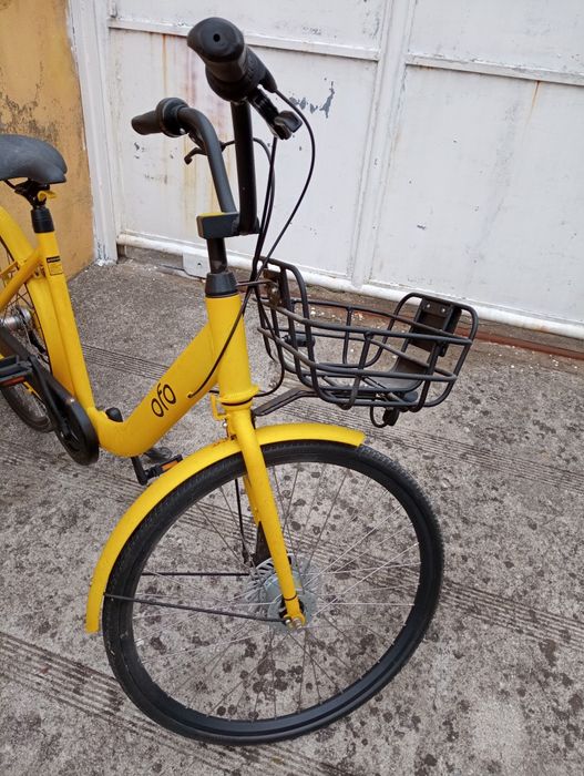 Bicicleta de senhora "26