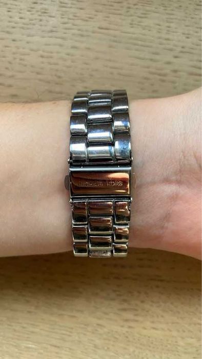 Relógio Michael Kors Runway