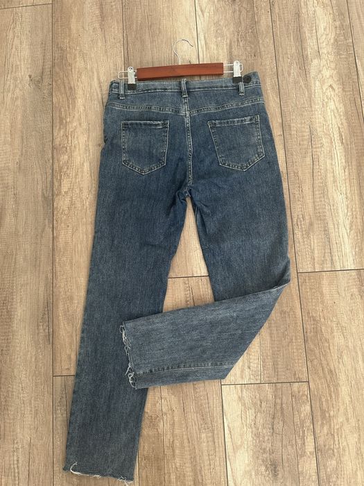 Джинси для вагітних