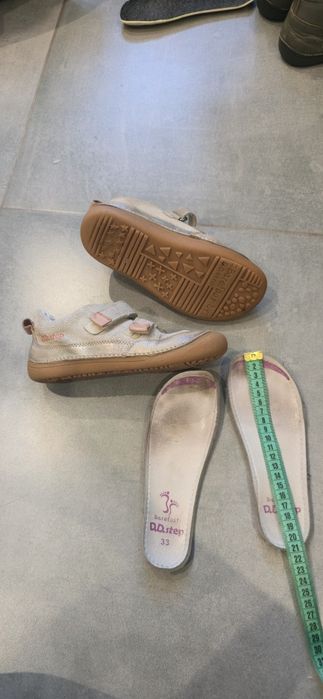 кросівки D.D.Step Barefoot барефут