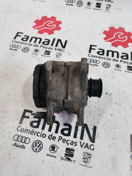 Alternador SEAT IBIZA II