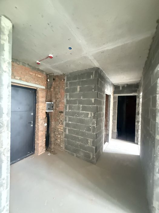Продаж БЕЗ% 2к.,квартири ЖК Dibrova Park, вул.Родини Крістерів 2