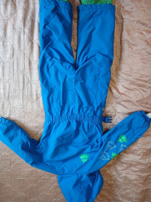 Дитячий демісезонний комбінезон, 4роки