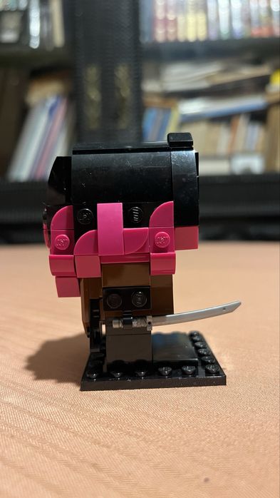 LEGO BrickHeadz Gamora - 41607