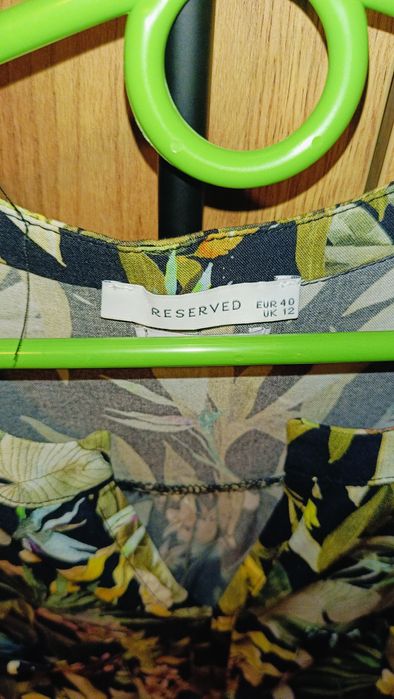 Lekka sukienka rozm 40