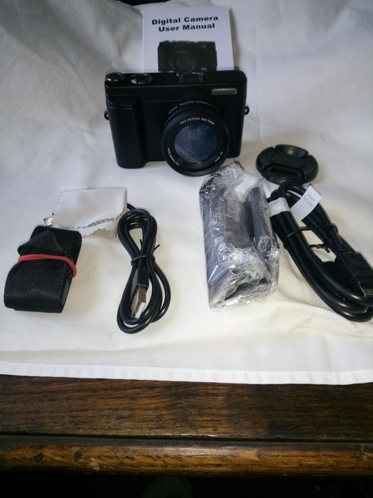 Продам новую цифровую камеру.