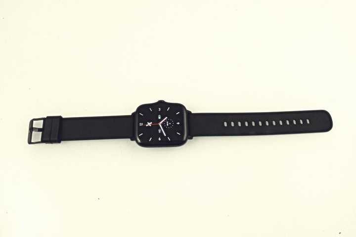 Smartwatch Maxcom FW55 AURUM PRO czarny / Eko Komis