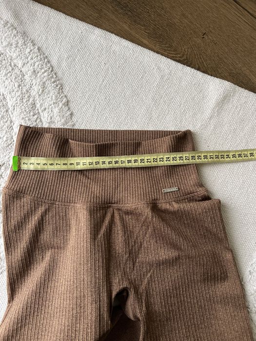 Лосіни для фітнесу S та M