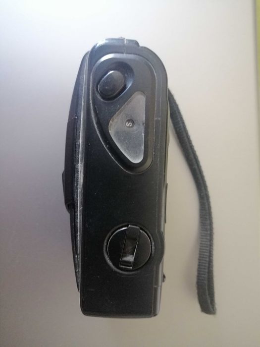Máquinas fotográficas
