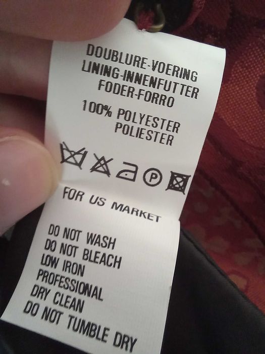 Blazer Vermelho Mulher - La Boutique