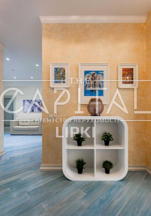 3-rooms apartment apartment by the address st. Bulvar Druzhby Narodov (area 162 m²) - Atlanta.ua - photo 4