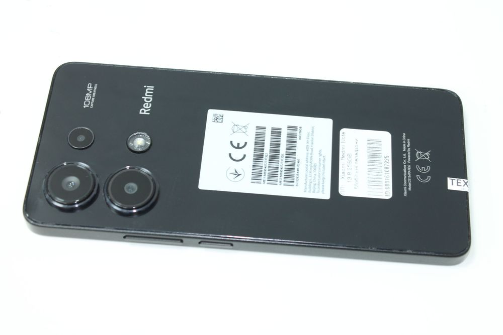 Xiaomi Redmi Note 13 8/256GB