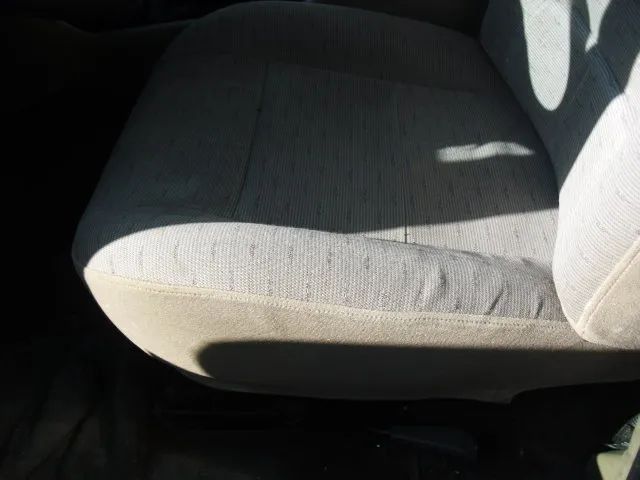 Land Rover Discovery 300 Peças Usadas epson green