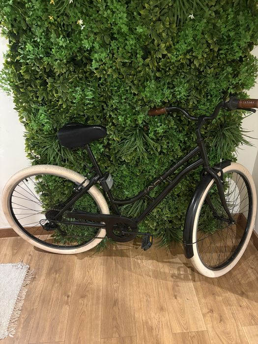 Bicicleta cidade