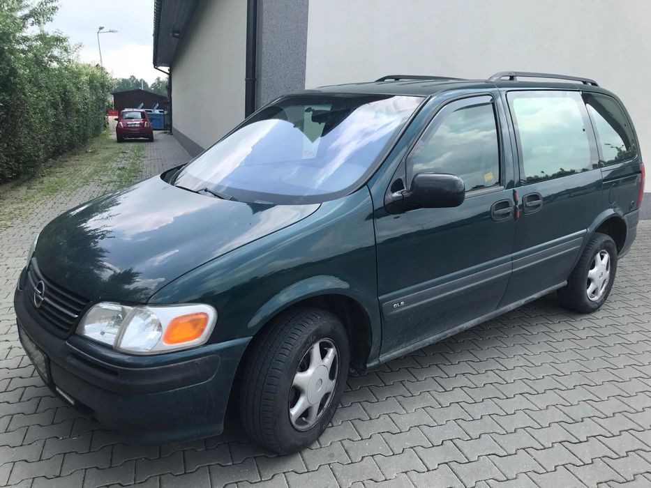 Sprzedam Opla sintra