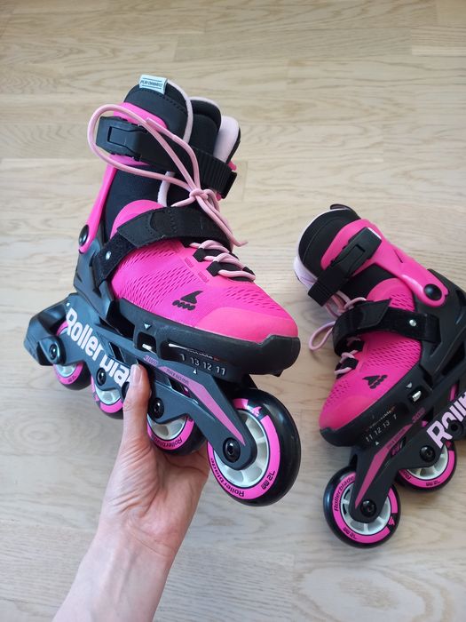 Rollerblade всі розміри ролики
