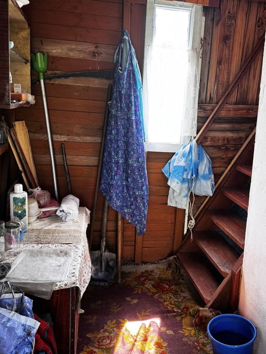 Продам дачу Бобровський масив