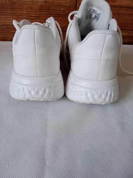 Nike buty sportowe 45