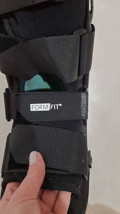 Ортез,Стелька 21,стельке сапога 23,5см