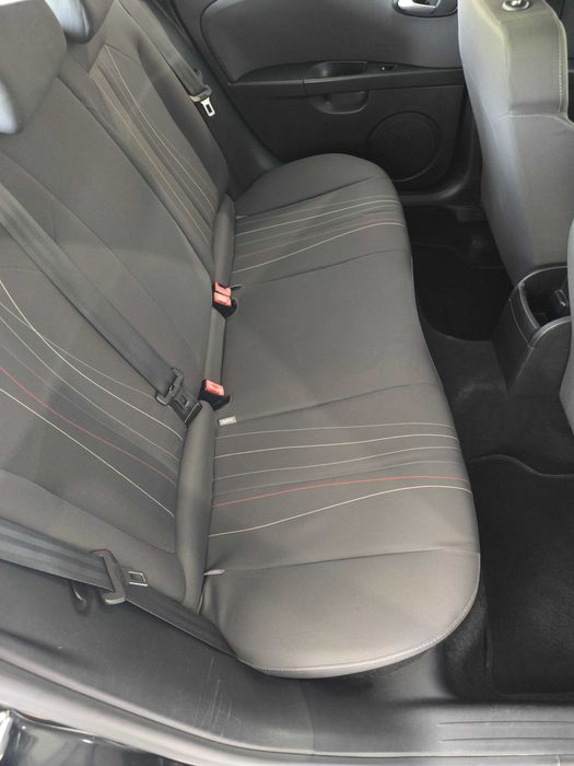 Seat Leon TDI 2011