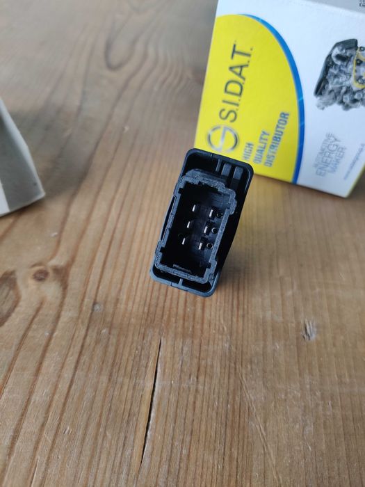 Interruptor/Elevadores dos vidros