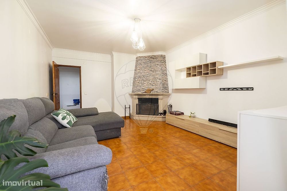 Apartamento T3 para venda