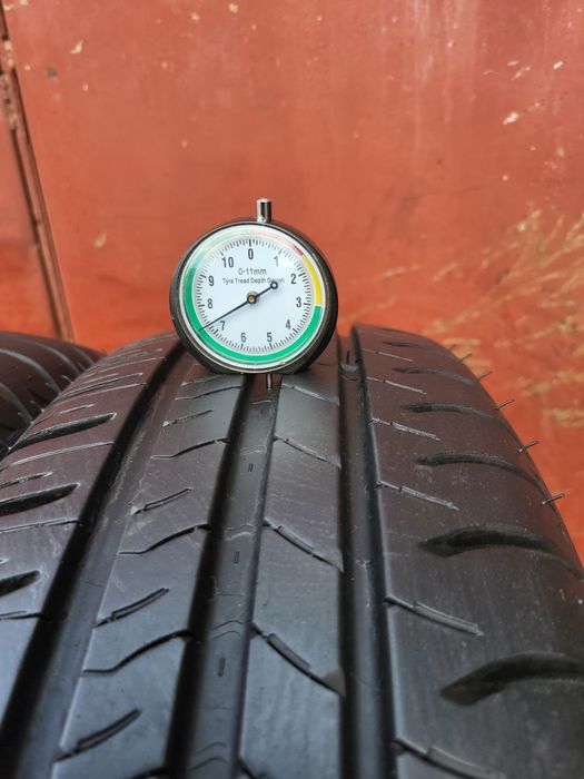 185/65/15 R15 Michelin Energy+ 4шт ціна за 1шт шини