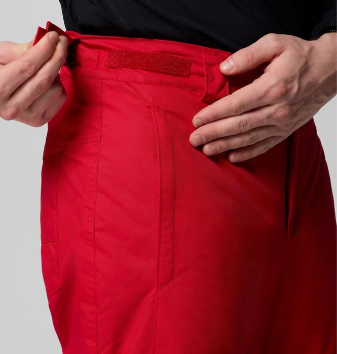 Оригінальний чоловічий лижний костюм Columbia. Розмір М.