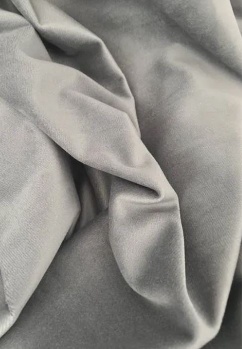 Шторы  Бархат, блекаут.