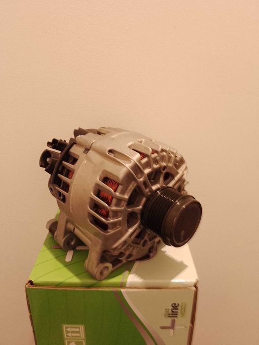 Alternator Citroen Berlingo II C3 C4 C5 DS4 DS5 Jumpy HDi po 2010 roku