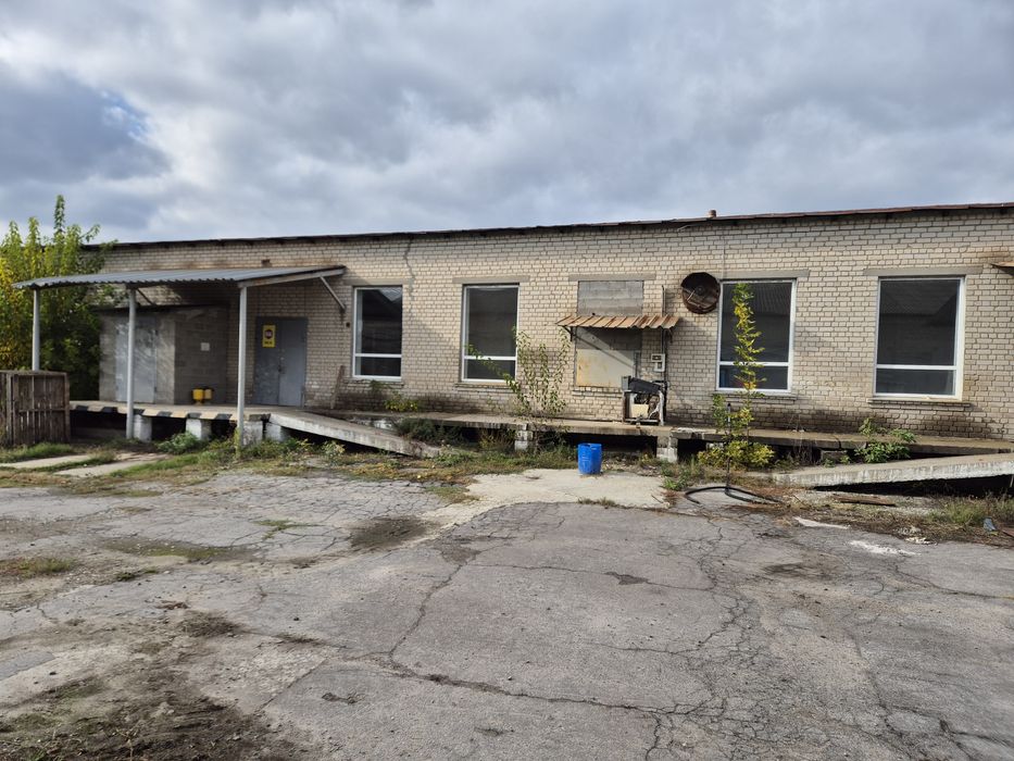 Продаж підприємства село Микільське