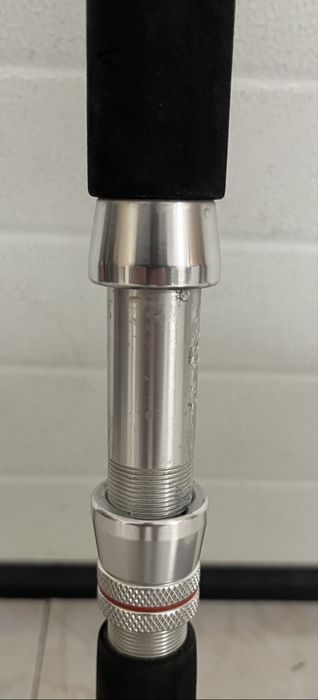 Cana de pesca 50-80 LB 1.80M