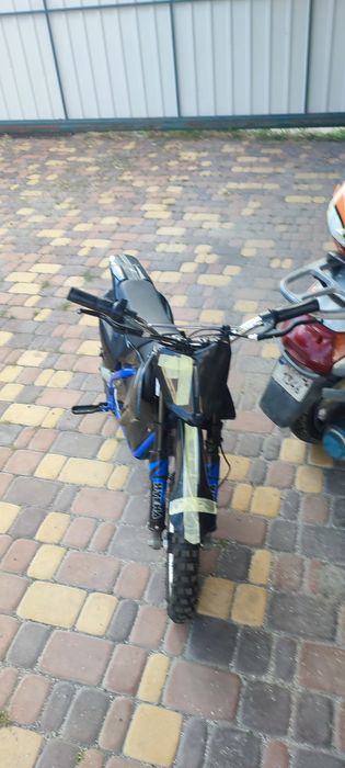 Продам дитячий мотоцикл