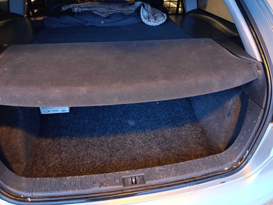 Seat Ibiza 6k tdi