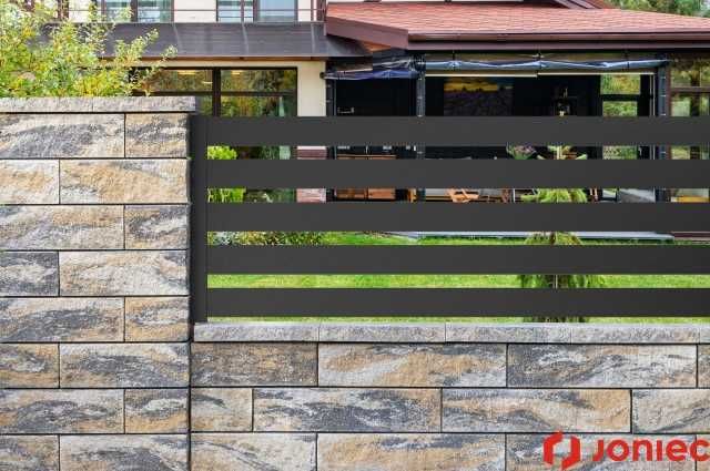 Ogrodzenia betonowe JONIEC